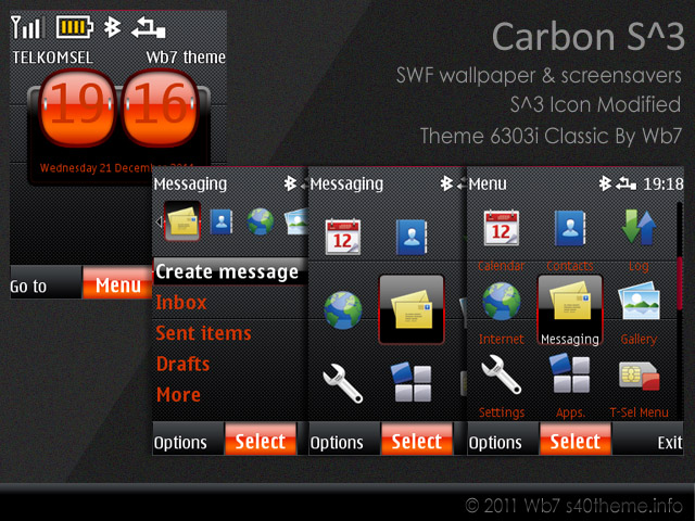 Carbon-S-255E3-theme-6303i-classic-s40theme.info_
