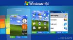 Windows xp style swf theme X2-00 X3 515 301 Asha 206 207 208 240x320