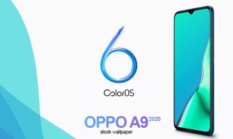 Oppo A9 2020 (oppo A11x) stock wallpapers hd