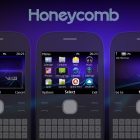 Honeycomb theme c3-00 x2-01 asha 205 210 302 200 wb7themes