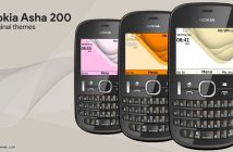 Nokia Asha 210 original themes download for device s40 320x240