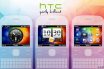 HTC Desire s digital theme for nokia C3-00 X2-01 200 302 210 201 205