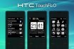 Htc touchFLO swf digital clock widget nth theme 6303i X2-00 X3-00 206