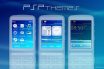 PSP style Theme for Nokia touch and type X3-02 C3-01 Asha 300 303